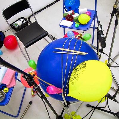 C4 en Punto - Música experimental