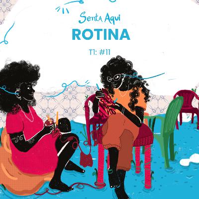 Rotina