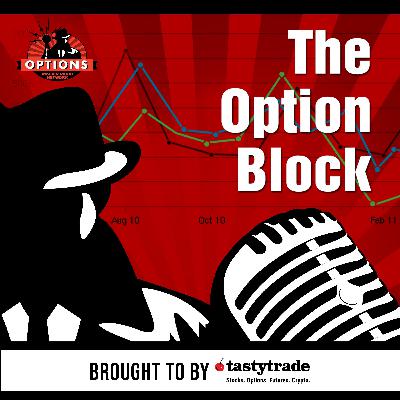 The Option Block 1423: Globetrotting and Slinging Manly Rebar