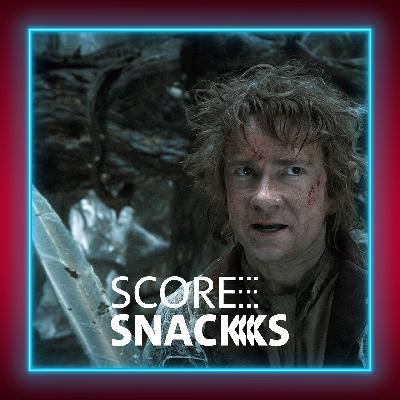 Der Hobbit (2/2) – Viel Lärm um nichts? Der Hobbit (2/2) – Viel Lärm um nichts?