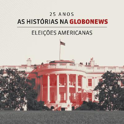 Eleições americanas - parte 1