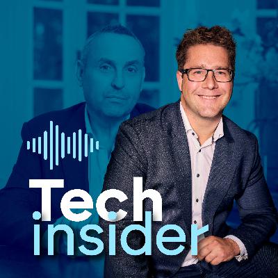 AI-first als bedrijfsstrategie: Visma Raet
