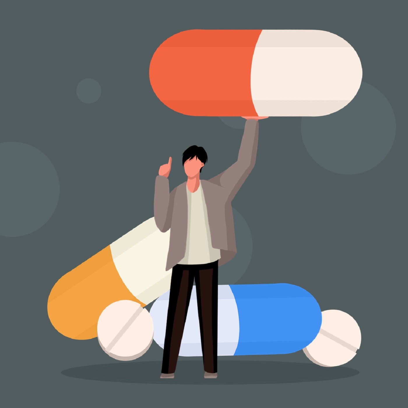 Safety Adderall Alternatives: Top 15 Products thumbnail