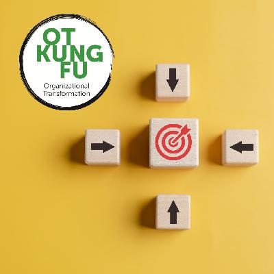54 - The Art of Goal Setting, Keeping, and Achieving