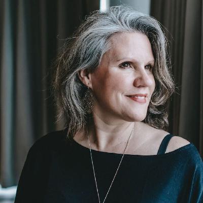 S5 -Cette semaine une entrevue avec Julie Habart Hypnologue - #218
