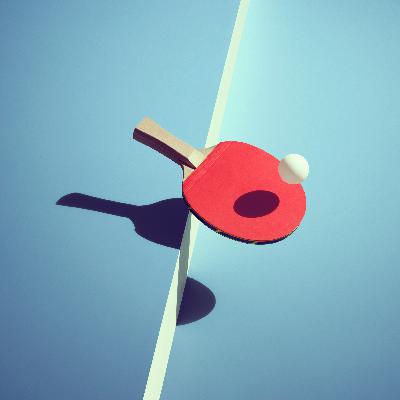 La Ciencia | No fumar, comer bien... y jugar al ping-pong: escudo cerebral contra el Párkinson
