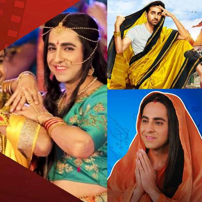 Ayushmann Khurrana’s ‘Dream Girl’ Through The Gender Lens Ayushmann Khurrana’s ‘Dream Girl’ Through The Gender Lens
