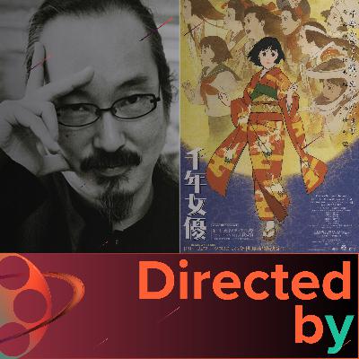 Millennium Actress - Directed by... Satoshi Kon, Episode 2