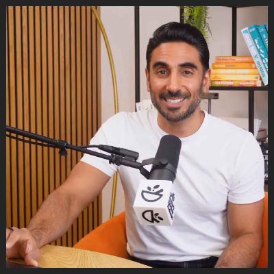 #328 5 things I changed this year because of the podcast | Dr Rupy Aujla