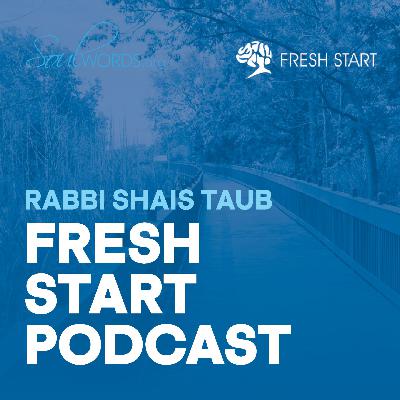 Message to FSRC Alumni Before Rosh Hashanah