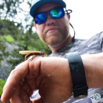 S7, Ep 98: The Fight for Our Future: Land Tawney on Grassroots Advocacy and Public Lands