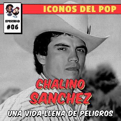 Cap_6 CHALINO SANCHEZ ¡UNA VIDE LLENA DE PELIGROS! ¿Cómo y donde mataron a Chalino Sánchez?