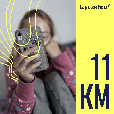 Lost in KI: Wenn die beste Freundin ChatGPT heißt