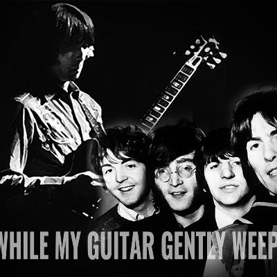 Café Brasil 726 - Gently Weeps