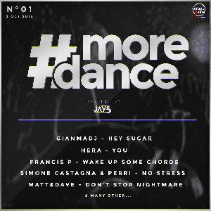 MoreDance Episode 01 MoreDance Episode 01