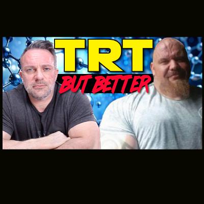 How To Set Up the Best TRT Plus Stack for Your Goals | Drugs n Stuff 279