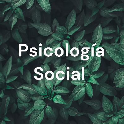 Aprenderemos que es la psicología social