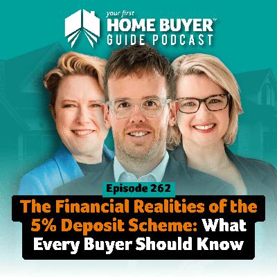 The Financial Realities of the 5% Deposit Scheme: What Every Buyer Should Know