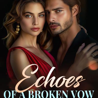 Echoes of a Broken Vow Chapter 1 | Audio book | Kathleen Walton and Joshua Hayes