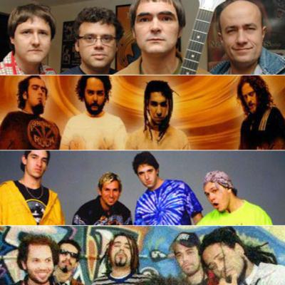 Rock brasileiro nos anos 90 | Conversa de Botequim | Alta Fidelidade