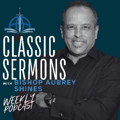 Authority of the Believer Part 4