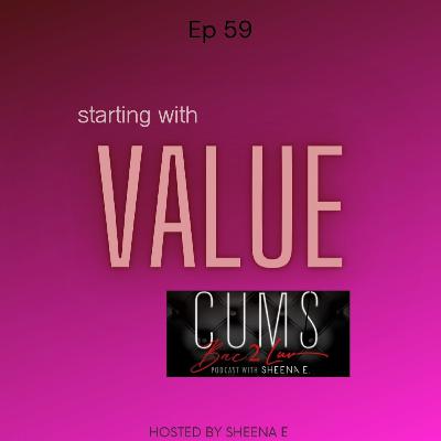 Starting with Value
