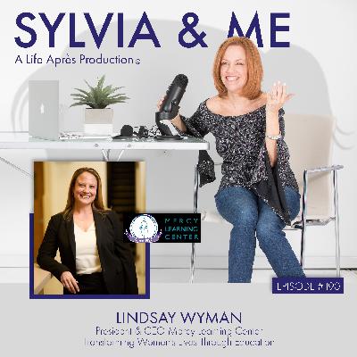 Wings of Knowledge with Lindsay Wyman