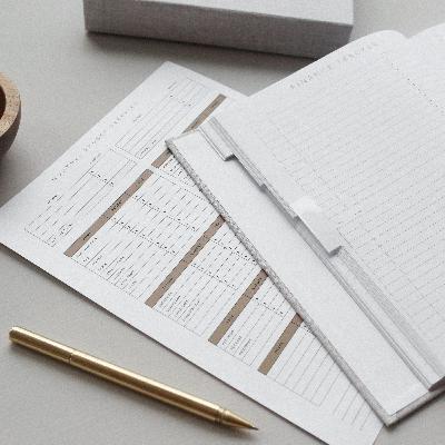 The Sixth Random BS Talk