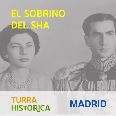 EXTRA-EM El sobrino del Sha