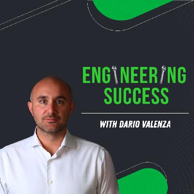 Dario Valenza: Flying High: Tech Innovation Uncharted Skies