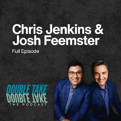 Ep. 01: An Introduction with Chris & Josh