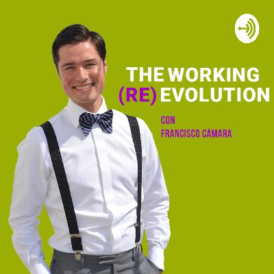 LA REVOLUCIÓN DEL TRABAJO