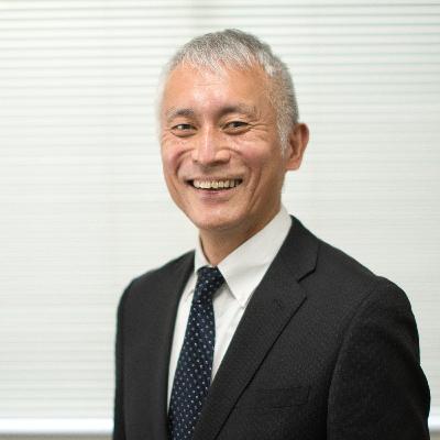 第２回：株式会社ヤマシナ「代表取締役社長　古川泰司」