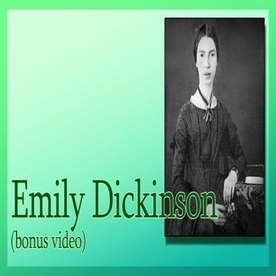 Emily Dickinson - bonus episode