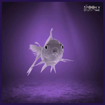 Fish Called Sparkle: Something in the Wall