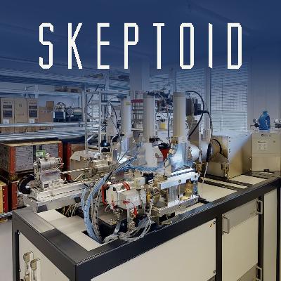 Skeptoid #1016: The Case for Carbon Dating Skeptoid #1016: The Case for Carbon Dating