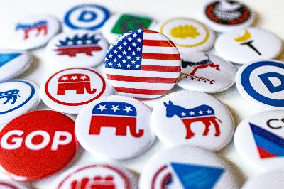Can We Ever Trust Elections Again?