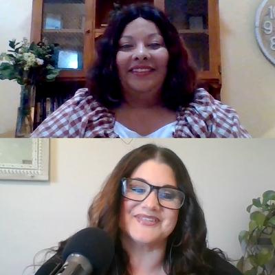 Becky's Journey: From Struggles to Strength | UNSUNG HEROES