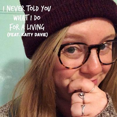 Kaity Davie, The Lifer - Episode 011