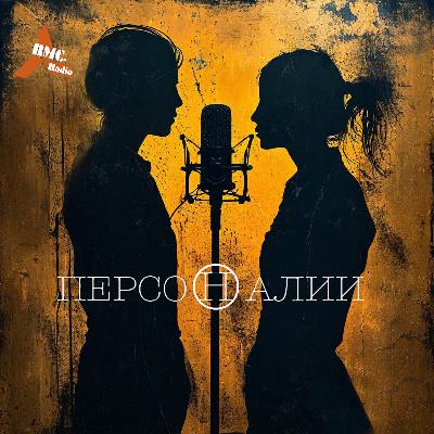 Radio RMC "Персоналии" Александр Ляпин RMC P 005
