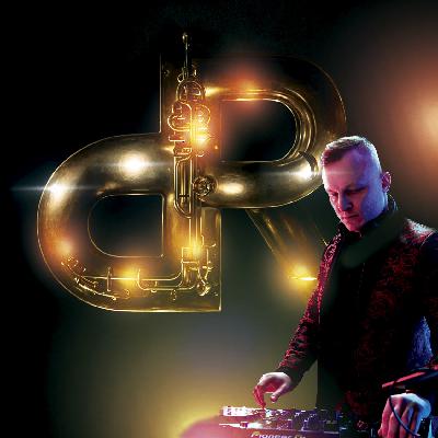 DJ AndRave - Deep Sundays 27 (Jazzy Cover Welcome)