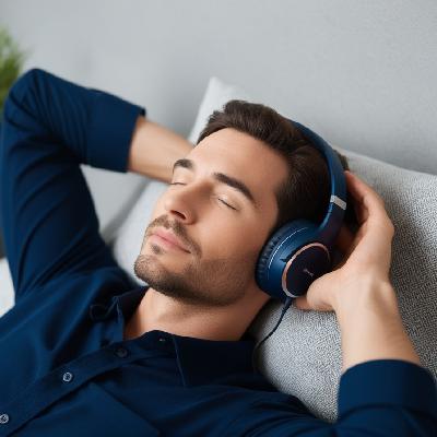 Fighting Fatigue in Stroke Recovery with Yoga Nidra