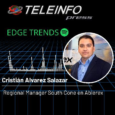 ABLEREX EXPANDE SU MERCADO EN TERRITORIO BOLIVIANO
