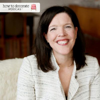 Ep. 447: Trends vs. Timelessness with Lisa Staton