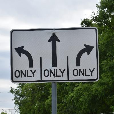 194: Embracing the Middle Way
