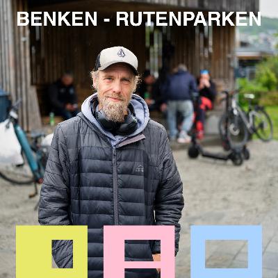 10: Et byrom som forandrer, del 2. Når byrommet møter rusmiljøet.