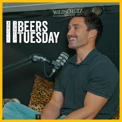 #78 - Landlocked Surfing – Luki Haigermoser über Wellen, Wege & Wandel