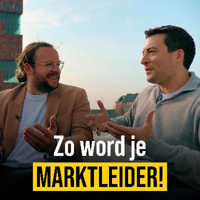 #100! Hoe Word Je Marktleider En Financier Je Je Start-up? Viktor Verhulst Over De Snackcentrale | #100. Maxim Sergeant (orderBilly, Bakeronline, De Snackcentrale), Thomas Smet (KBC) & Viktor Verhulst #100! Hoe Word Je Marktleider En Financier Je Je Start-up? Viktor Verhulst Over De Snackcentrale | #100. Maxim Sergeant (orderBilly, Bakeronline, De Snackcentrale), Thomas Smet (KBC) & Viktor Verhulst