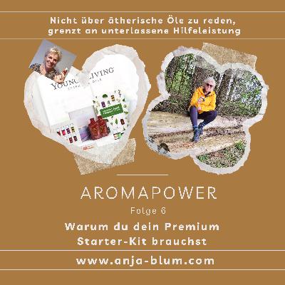 Warum du dein Premium Starter-Kit brauchst!