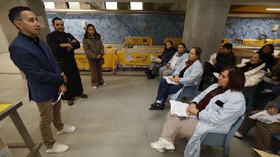 Las pescaderías se modernizan para atraer a los consumidores más difíciles: los jóvenes Las pescaderías se modernizan para atraer a los consumidores más difíciles: los jóvenes